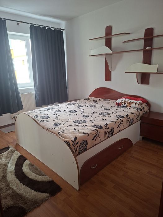 2 camere zona turnisor
