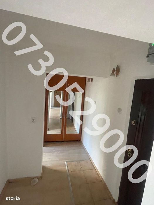DIRECT PROPRIETAR Apartament 3 camere Gavana, Pitesti negociabil