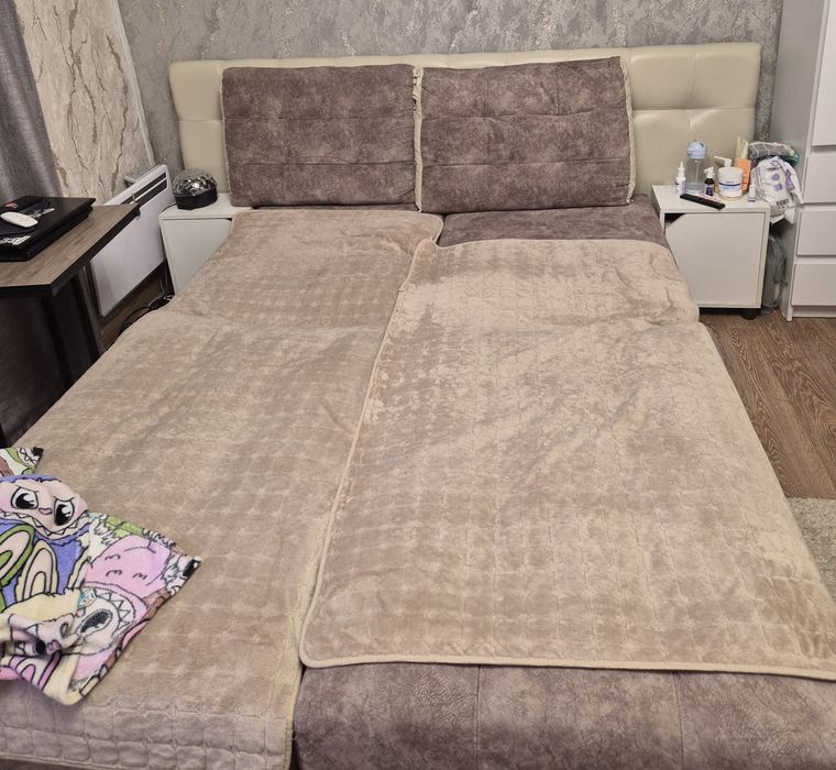 Отдам диван - кровать