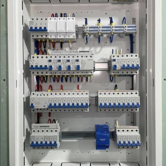 Электрик  24/7 не дорого