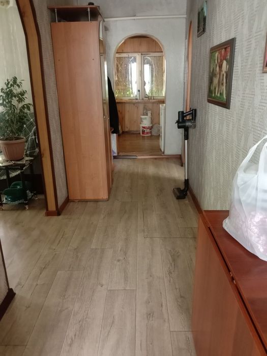 Продается дом или обмен.