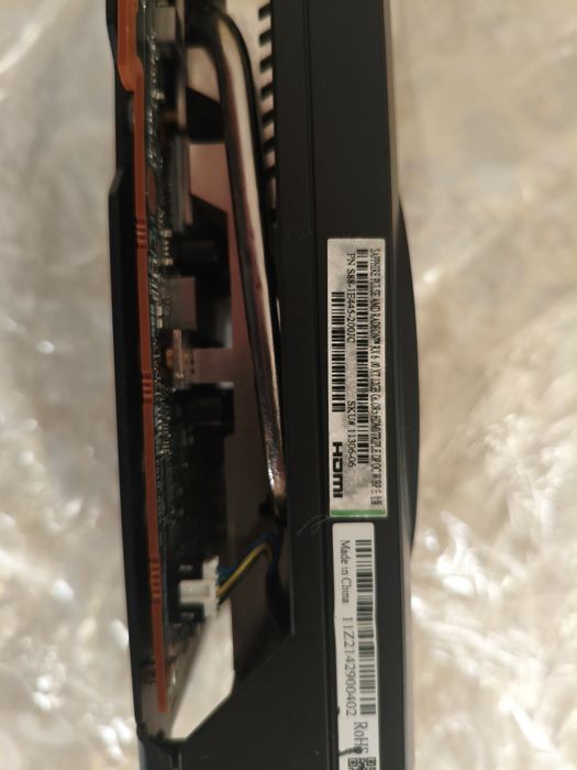 Sapphire RX 6700xt 12gb PULSE