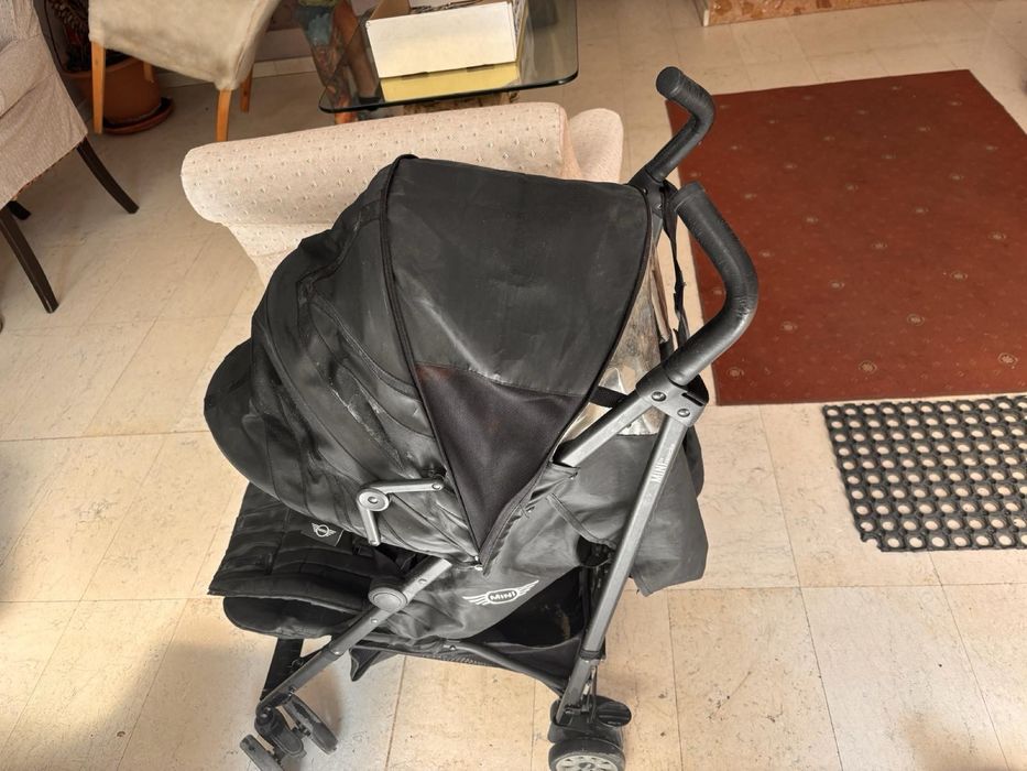 Детска количка Mini