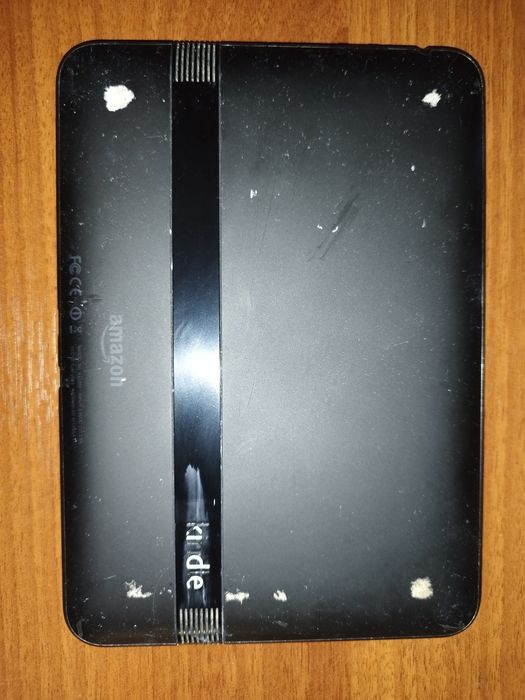 Электронная книга Amazon Kindle