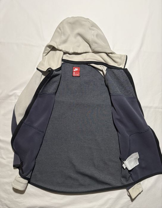 Nike Tech Fleece Windrunner