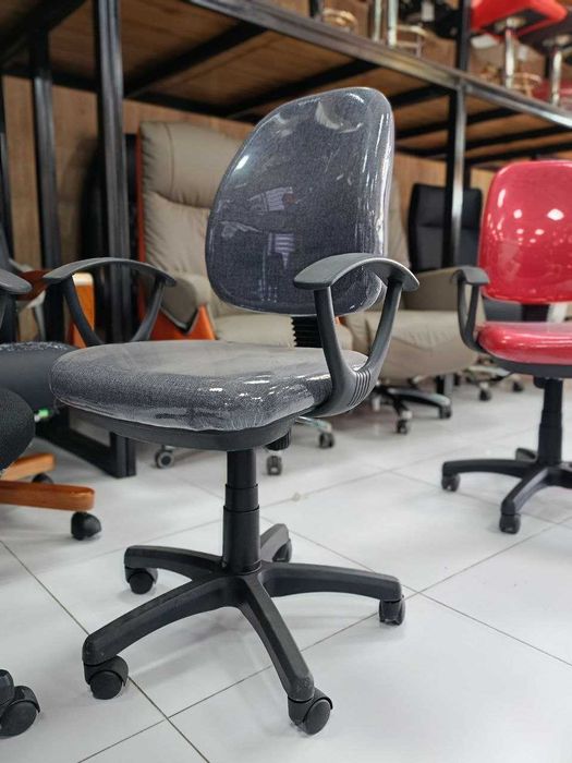 Кресло для офиса и дома - PRESTIGE