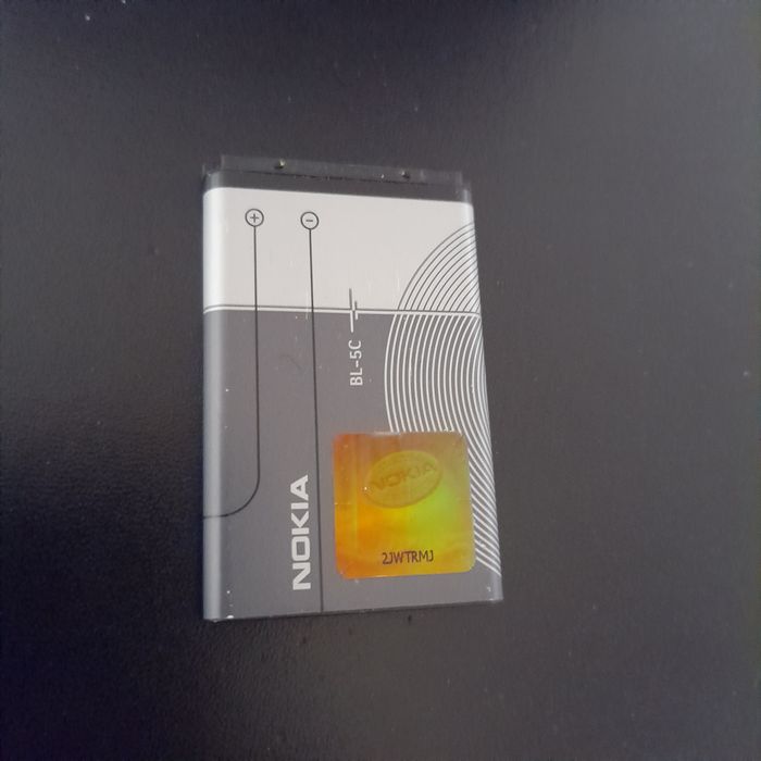 Аккумулятор Nokia