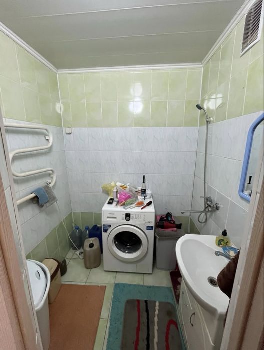 Продам 2 комн квартиру
