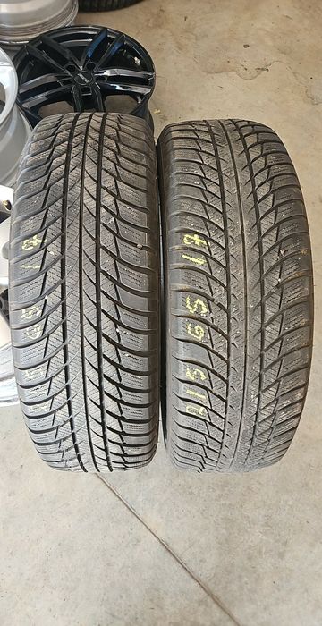 215/65/17цола.Bridgestone