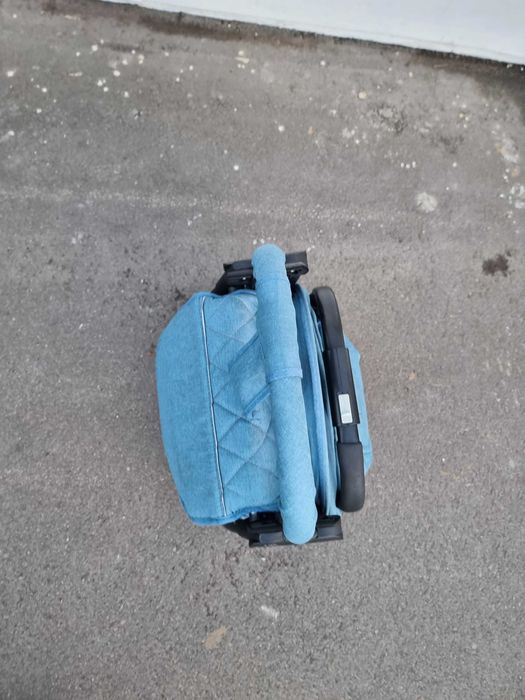 Детская коляска летняя