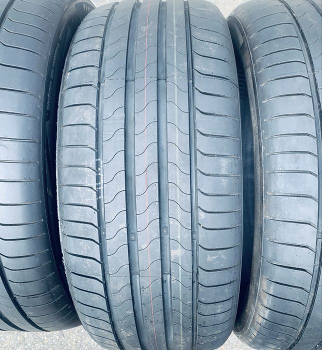 Anvelope vara 225/55/18 bridgestone bmw audi mercedes skoda opel