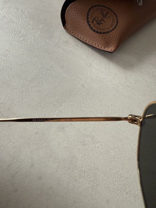 Слънчеви очила Ray-Ban