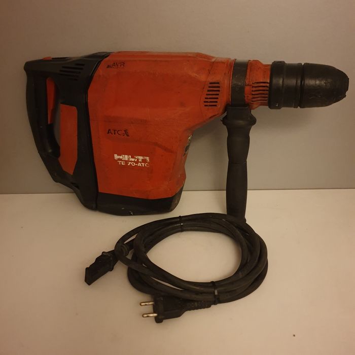 Hilti TE 70-ATC Ciocan Rotopercutor SDS Max 14.5Jouli 14.5