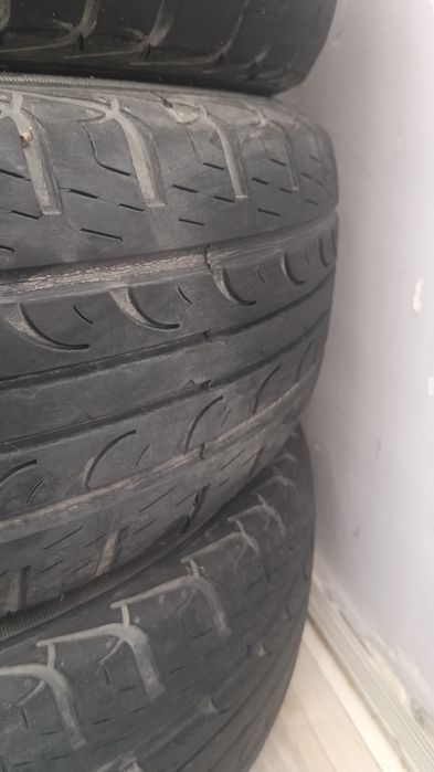 Шины 185/70 R14 тунга задиак