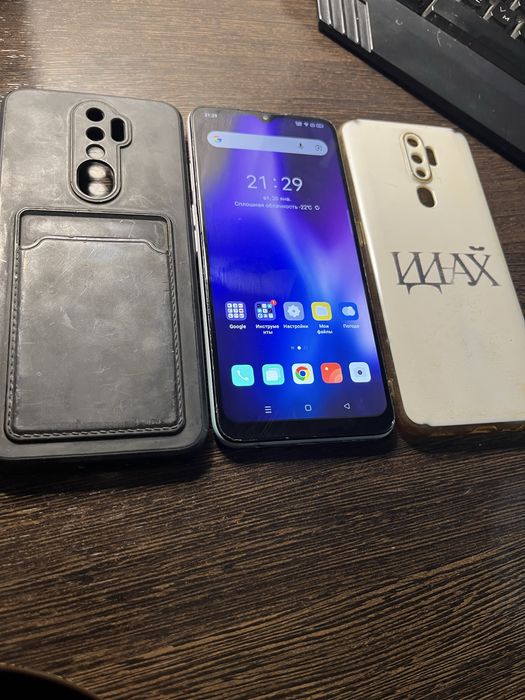 Продам Oppo a 9 2020          .