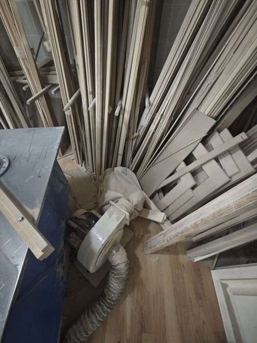 Циркулярный станок (углорез)