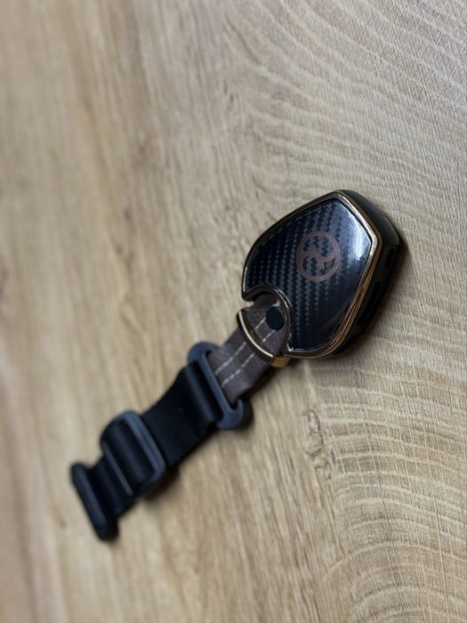 Закопчалка за колани Cybex Priam 3