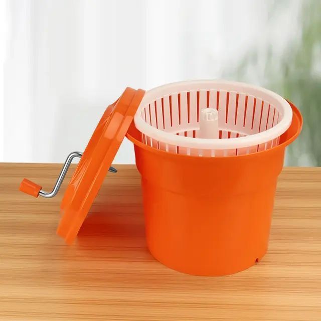 Сушка для салата и не только