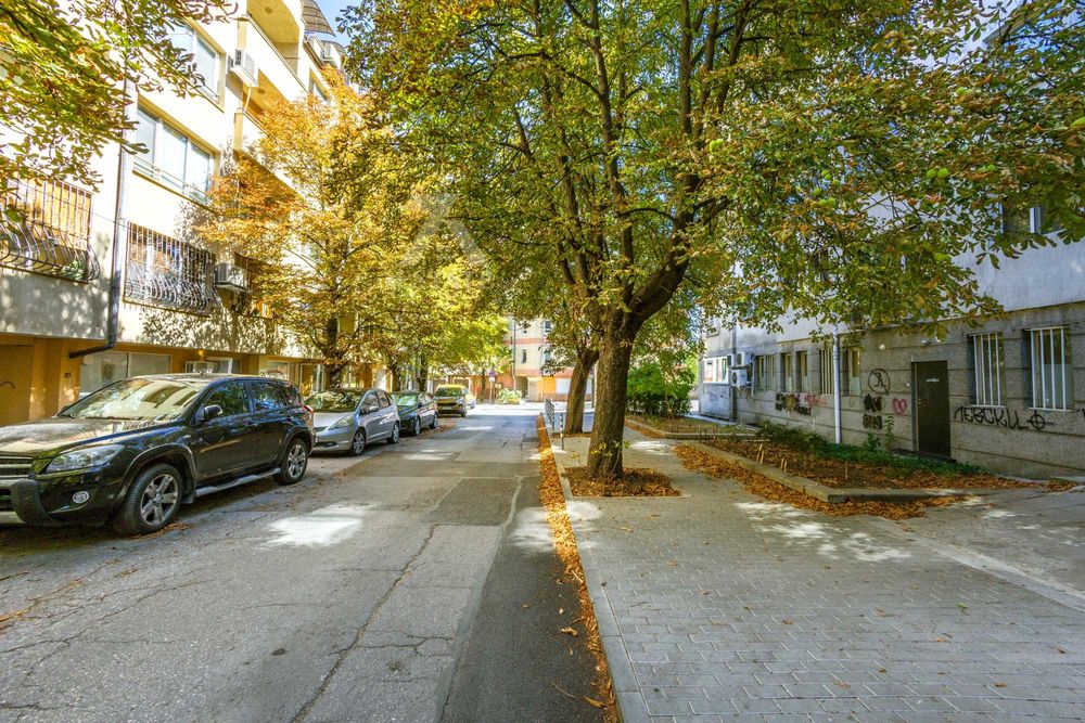 Продава се Четиристаен апартамент в София, Редута - 106 кв.м за 4717 €/кв.м - Снимка #20