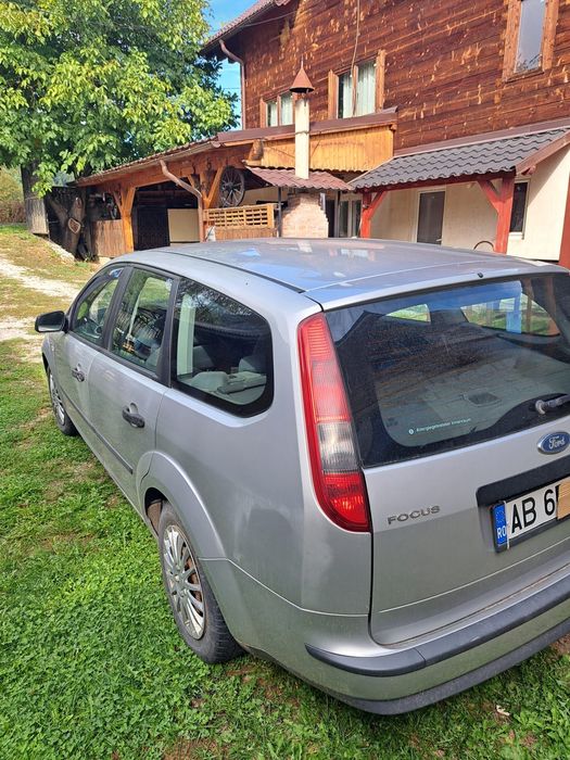 Vând Ford Focus!