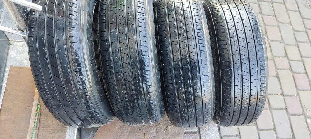 Балон Диска размер 14/4 шт 185*65