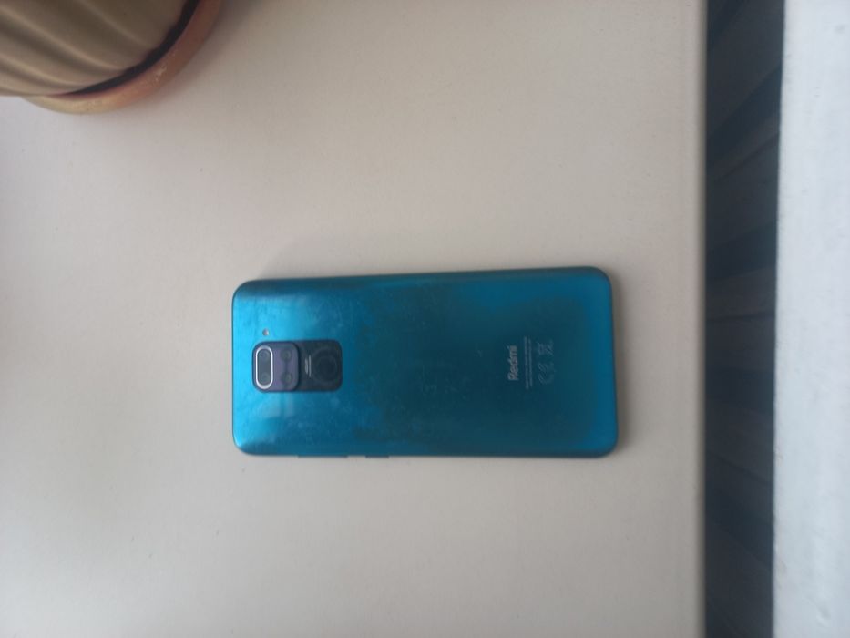 Продам Redmi note 9
