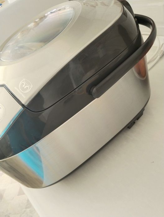 Продам мултиварку Tefal