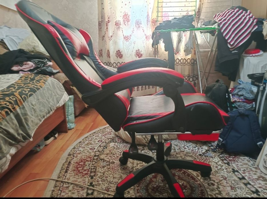 Геймерское кресло