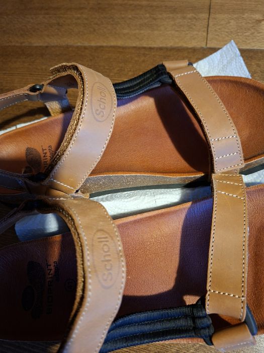 Сандали Sholl, 41 номер