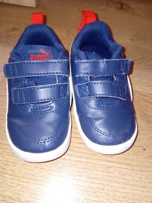 Încălțăminte băiețel și fetita mărimi cuprinse între 17-23