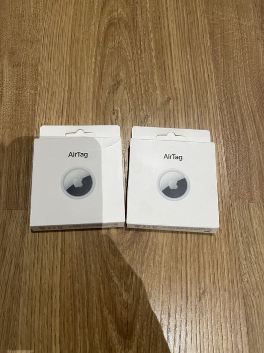 Продам Airtag новые