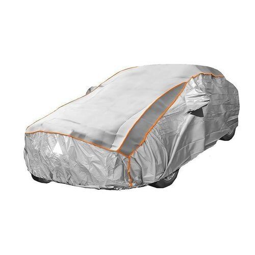 Prelata auto impermeabila cu protectie pentru grindina