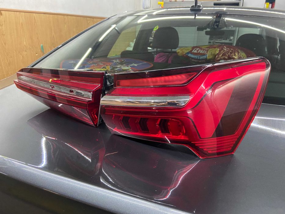 Десен стоп за ауди а6 (ц8) Audi A6 (C8)