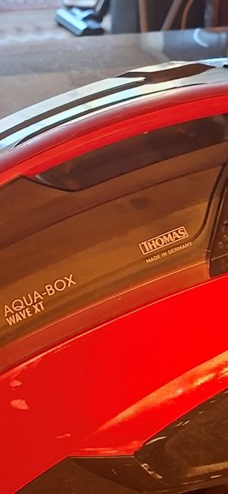 Пылесос моющий Thomas Wave XT Aqua-Box