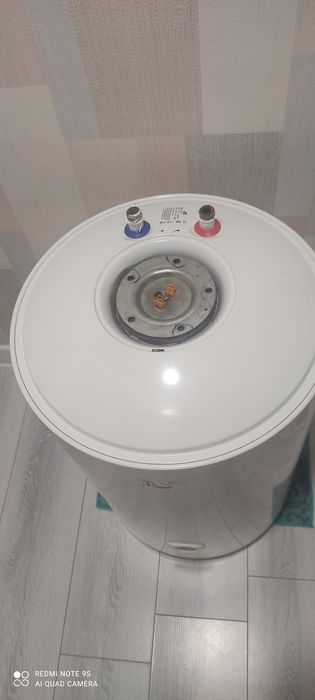 Водонагреватель ATT