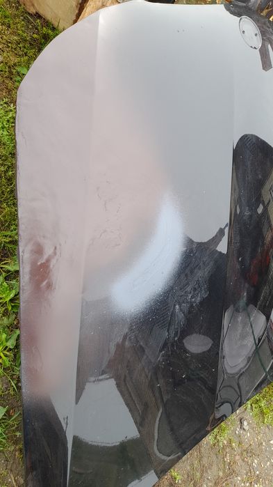 Capotă Bmw E90 facelift