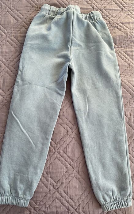 Pantaloni fete, marime 122-128