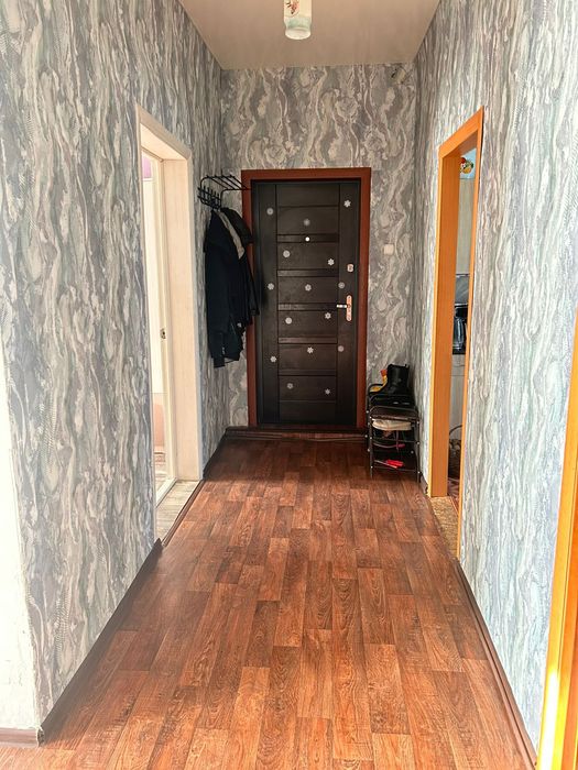 Продам 3х комнатную квартиру