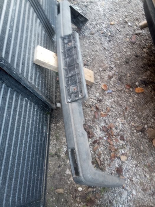 Предна броня голф 2 , golf 2