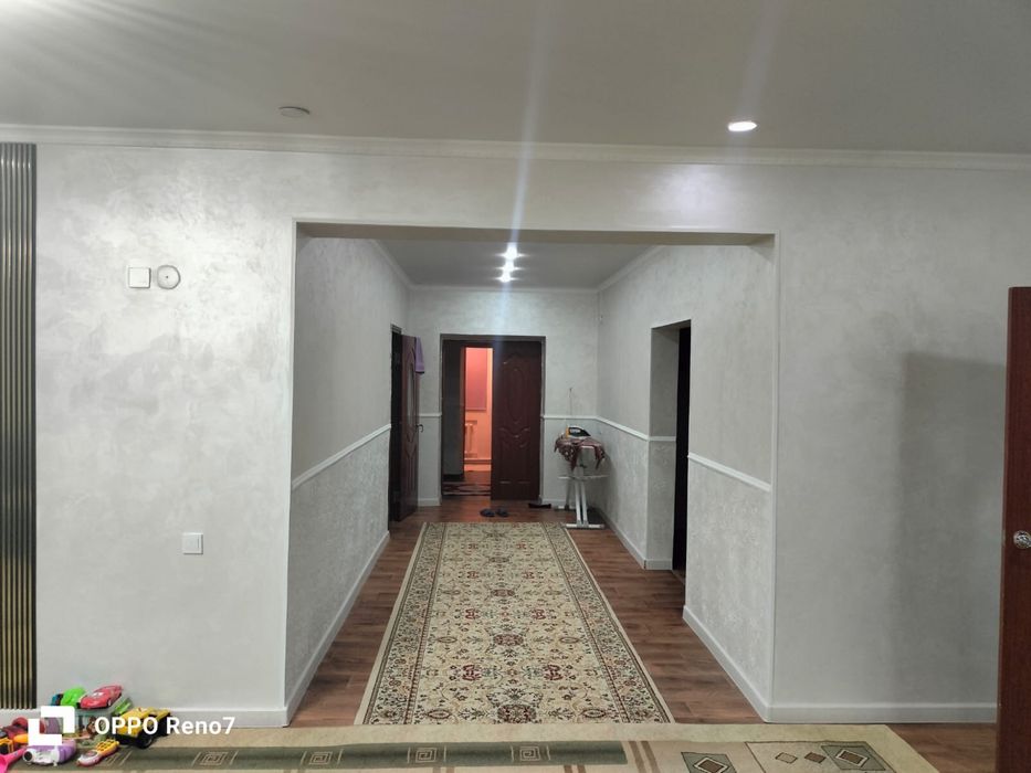 пнгстен улкен жер уй сатылады