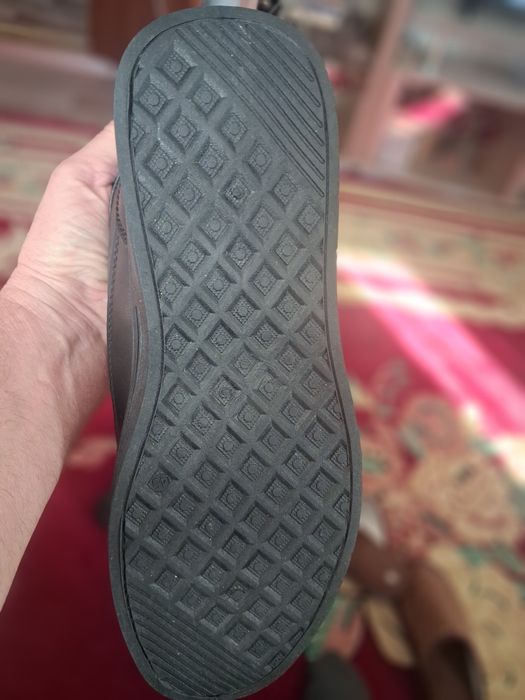 Мужские ботинки,весна/осень.