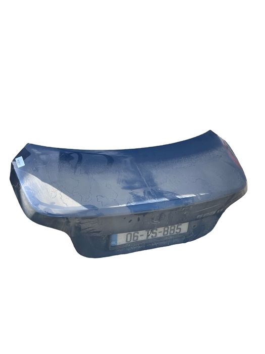Haion Portbagaj Bmw 5 E60 2001 - 2010