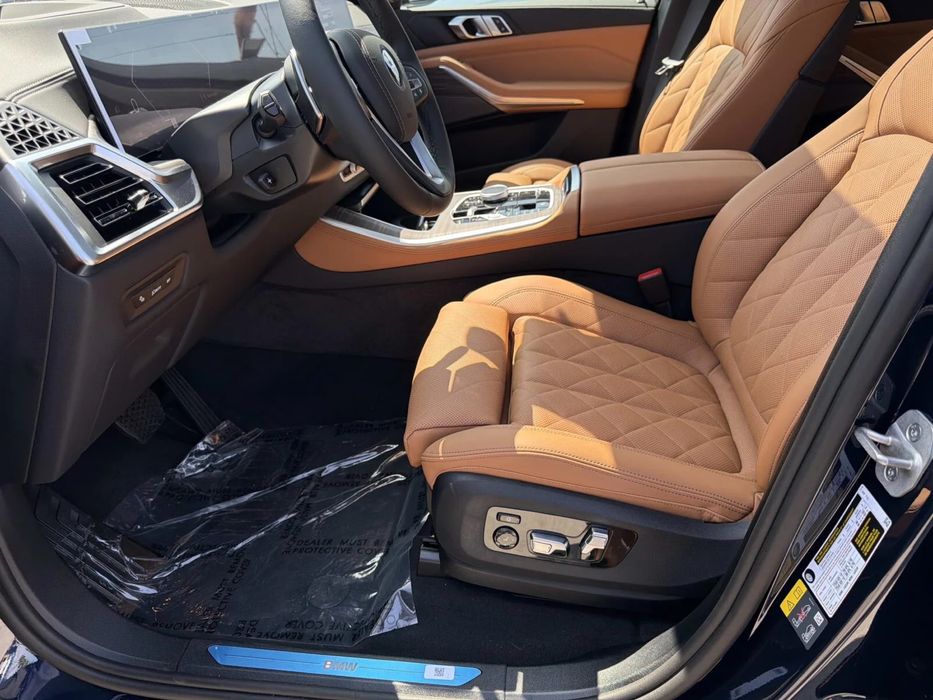 Bmw x5 xdrive40i 2026