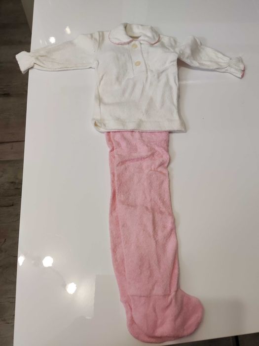 НОВИ бебешки дрехи