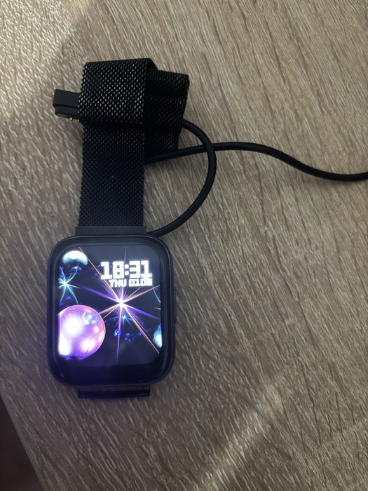 Ceas Smart functii cardio