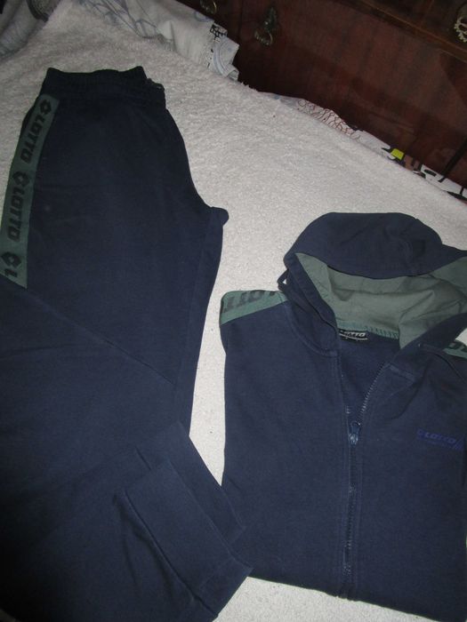 к-т Спортен екип - М