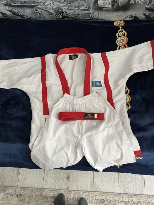 Кимоно карате одежда