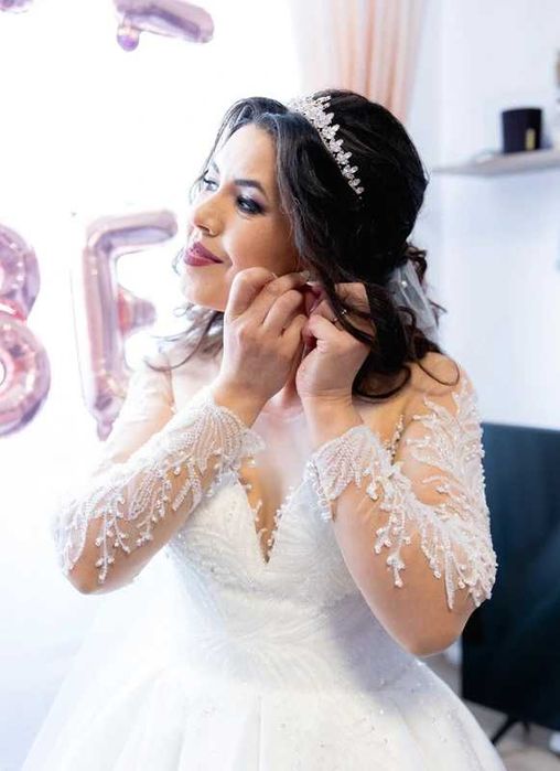 Rochie de Mireasa