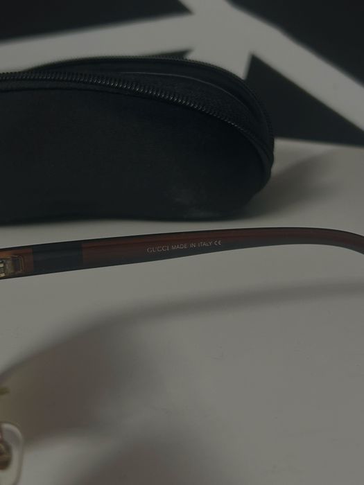 Ochelari de Soare Gucci