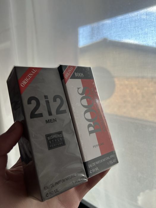 Парфюм one milion и още др.